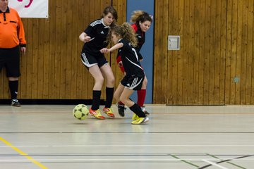 Bild 107 - C-Juniorinnen Hausturnier